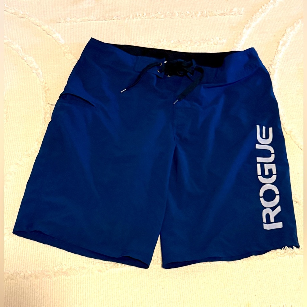 Rogue‎ men’s swim trunks
